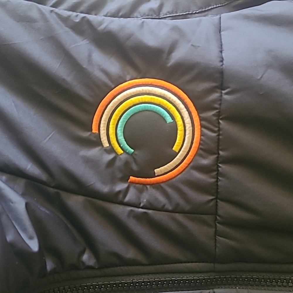 NEW The North Face Everyday Insulated Vest *Has Branding* Sz L - Picture 11 of 12